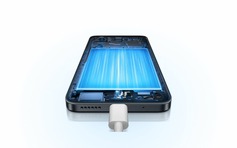 Redmi sắp tung ra 3 mẫu smartphone pin 10.000 mAh, sạc nhanh 100W
