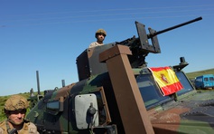 Mỹ đang cân nhắc đình chỉ tư cách thành viên NATO của Tây Ban Nha?