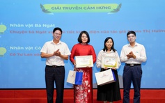 Ấn tượng với những cách truyền thông tiết kiệm điện hiệu quả ở EVNHCMC