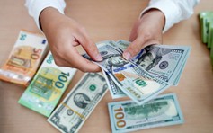 Giá USD hôm nay 26.4.2026: Hồi phục đẩy euro, yen Nhật đi xuống