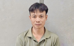 Bị khởi tố vì đốt xưởng gỗ trong lúc say rượu