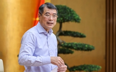 Thủ tướng: Đánh giá kết quả KPI, thay thế cán bộ không hoàn thành nhiệm vụ
