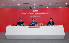 MSB dự kiến tăng vốn lên 37.440 tỉ đồng