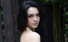 Quỳnh Lương làm rõ tin đồn về hôn nhân với chồng thiếu gia