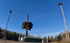 G7 gửi thông điệp mới tới Nga, Trung Quốc về vũ khí hạt nhân?