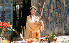 ‘Đại tiệc trăng máu 8’ nói hộ tiếng lòng của nhà làm phim Việt