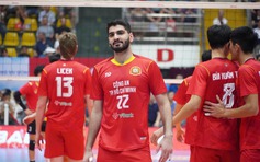 Quật ngã CLB Biên Phòng, đội Công an TP.HCM vô địch Cúp bóng chuyền Hùng Vương 2026
