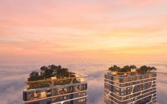 Regal Group kiến tạo biểu tượng sống Wellness Luxury toàn cầu tại Regal Comlex