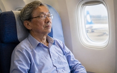 Ngồi lâu trên tàu xe, máy bay: Bác sĩ chỉ cách giảm đau nhức, ngừa huyết khối