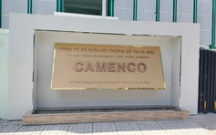 Công ty môi trường Cà Mau nói gì về văn bản 'mật' trả lời báo chí?