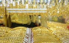 Hàng loạt tiệm vàng bị phạt nặng vì sản phẩm không rõ nguồn gốc xuất xứ