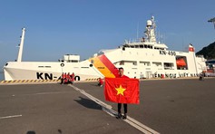 Hành trình 'hồi sinh' rác thải của nhà khoa học Việt