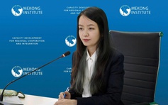 Nhân lực dấn thân cho ĐBSCL vươn mình