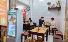 Ẩm thực Việt Nam bùng nổ