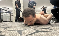 Thêm nhiều chi tiết về nghi phạm vụ nổ súng buổi tiệc có ông Trump dự