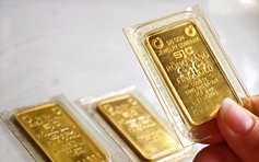 Giá vàng hôm nay ngày 27.4.2026: Thế giới lên xuống bất thường, trong nước lình xình