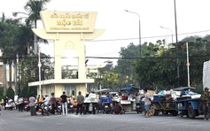 Cửa ngõ giao thương ASEAN với sức mạnh cộng hưởng