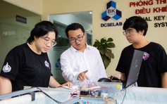 Phương Nam trong tim và khát vọng phụng sự của thế hệ vươn mình