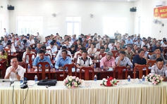 Cà Mau nâng cao hiệu quả công tác tuyên truyền chính sách bảo hiểm xã hội