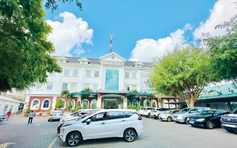 Y Khoa Vạn Phước Cửu Long: ‘Hiện đại - Trách nhiệm - Tận tâm’ là kim chỉ nam