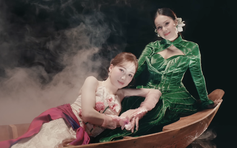 Ca khúc do Cẩm Ly, Hòa Minzy thể hiện gây tranh cãi, nhạc sĩ nói gì? 