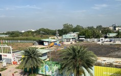 'Giải phóng' hơn 2,5 triệu tỉ đồng tồn đọng trong đất bằng cơ chế đặc thù