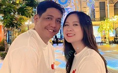 Đức Thịnh 'day dứt' vì để Thanh Thúy gồng gánh gia đình suốt 6 năm