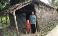 Bị hoại tử chỏm xương đùi, người đàn ông nghèo mong được giúp đỡ