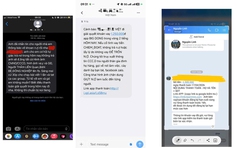 Cảnh giác lừa đảo mùa du lịch
