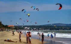 Khám phá Mũi Né trong Mùa du lịch hè 2026 tại Lâm Đồng