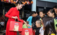 Hành trình gieo mầm xanh giữa phương Nam năng động