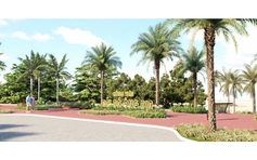 Công viên biển Đá Ông Địa góp phần nâng tầm du lịch Mũi Né