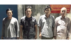 Lừa bán ‘đồng đen’ 300 tỉ đồng, nhận 300 triệu tiền cọc rồi bỏ trốn