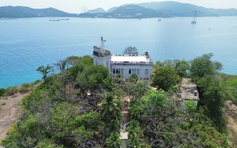 Biệt thự Cầu Đá Nha Trang mở cửa đón khách sau hơn 10 năm dừng hoạt động