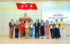 Bảo vệ tư tưởng Hồ Chí Minh trên không gian mạng: Từ bản lĩnh chính trị đến 'lá chắn' công nghệ trong kỷ nguyên số