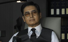 Châu Nhuận Phát tái xuất màn ảnh, tuyên bố đóng phim đến 100 tuổi