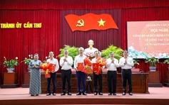 Cần Thơ tăng tốc trở thành trung tâm động lực vùng ĐBSCL