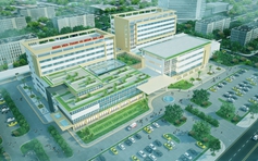 Thanh Vũ Medic: 30 năm vươn mình trong kỷ nguyên mới