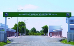 Nhà ở xã hội của Công ty cổ phần Đầu tư - Phát triển nhà Cà Mau: Làm đúng nhu cầu, người dân tìm đến