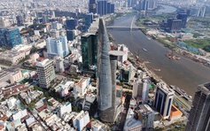 TP.HCM tăng thu ở đâu để đạt 1 triệu tỉ đồng?