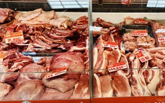 Giá heo hơi hôm nay 29.4.2026: Thủ phủ chăn nuôi giữ mốc 70.000 đồng/kg