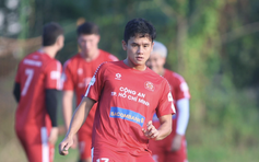 CLB Công an TP.HCM có đang lãng phí chân tạt cánh siêu hạng?