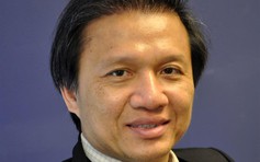 Tuyên phạt 11 năm tù kẻ cầm đầu tổ chức khủng bố