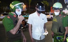 Đà Nẵng phát hiện 101 vụ phạm pháp hình sự trong tháng 4, siết an ninh dịp lễ