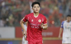 Chân sút nội liên tục ghi bàn, đội tuyển Việt Nam nhiều 'súng' tốt: Ngại gì Indonesia!