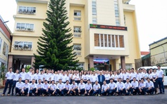 Thủy điện Đồng Nai hướng tới cột mốc 15 năm xây dựng và phát triển