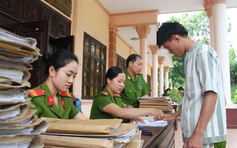 Những trường hợp đặc biệt nào được xem xét đặc xá năm 2026?