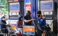 Bộ Công thương thông báo mới về thời gian điều chỉnh giá xăng dầu
