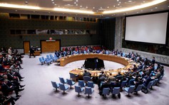 Nhật Bản và EU lên tiếng về Hoa Đông, Biển Đông, Trung Quốc phản ứng