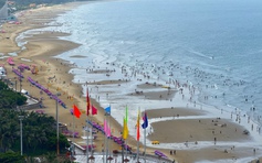 Nghỉ lễ 30.4 - 1.5: Gợi ý điểm đi chơi gần trung tâm TP.HCM, vừa tiện vừa đáng tiền